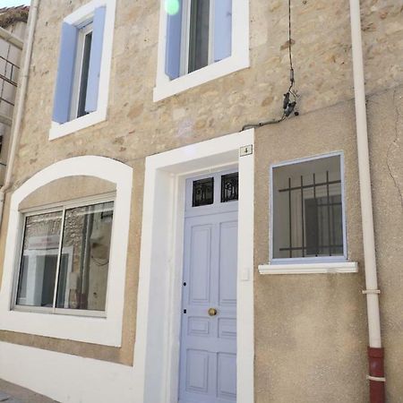 Appartement De La Callade Peyriac-de-Mer Exteriör bild