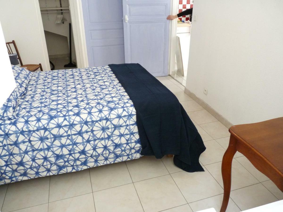 Appartement De La Callade Peyriac-de-Mer Exteriör bild