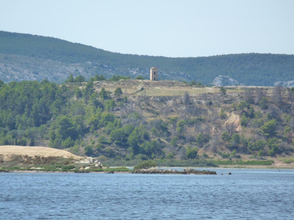 Appartement De La Callade Peyriac-de-Mer Exteriör bild